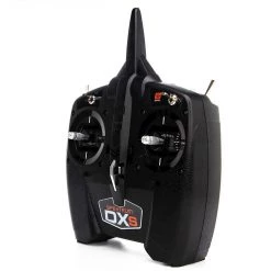 Spektrum RC DXS 7-Channel DSMX Radio System w/AR410 Receiver (No Servos)