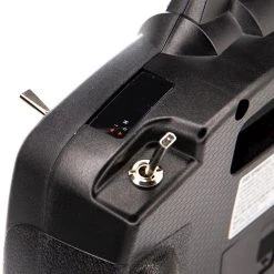 Spektrum RC DXS 7-Channel DSMX Radio System w/AR410 Receiver (No Servos) -Spektrum RC shop spm1010 2