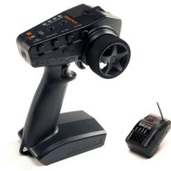 Spektrum RC DX3 Smart 3-Channel DSMR Transmitter w/SR315 Receiver