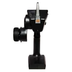 Spektrum RC DX5 Pro 2021 5-Channel DSMR Surface Radio w/SR2100 Receiver -Spektrum RC shop spm5025 4