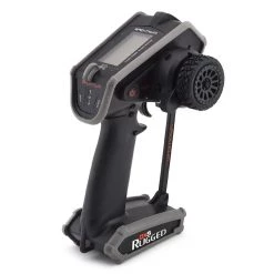 Spektrum RC DX5 Rugged 5-Channel DSMR Surface Radio w/SR515 Receiver