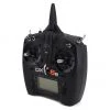 Spektrum RC DX6e 6-Channel 2.4GHz Aircraft Radio System w/AR620 Receiver -Spektrum RC shop spm6655