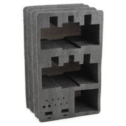 Spektrum RC Dual Transmitter Foam Set (Stand-Up)