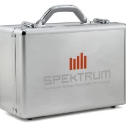 Spektrum RC Aluminum Surface Transmitter Case