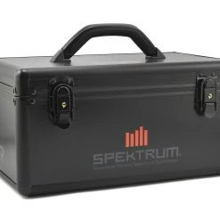 Spektrum RC DX6R Transmitter Case