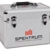 Spektrum RC Aluminum Single Aircraft Transmitter Case