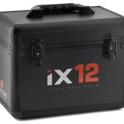 Spektrum RC iX12 Spektrum Air Transmitter Case