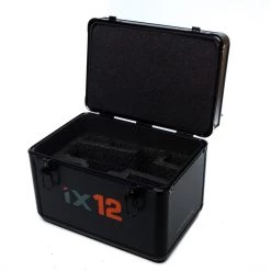 Spektrum RC iX12 Spektrum Air Transmitter Case -Spektrum RC shop spm6725 5
