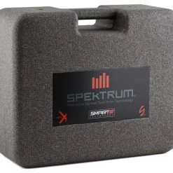 Spektrum RC NX6/8/10 Foam Transmitter Case