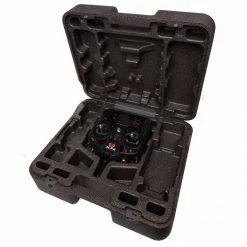 Spektrum RC NX6/8/10 Foam Transmitter Case -Spektrum RC shop spm6728 7