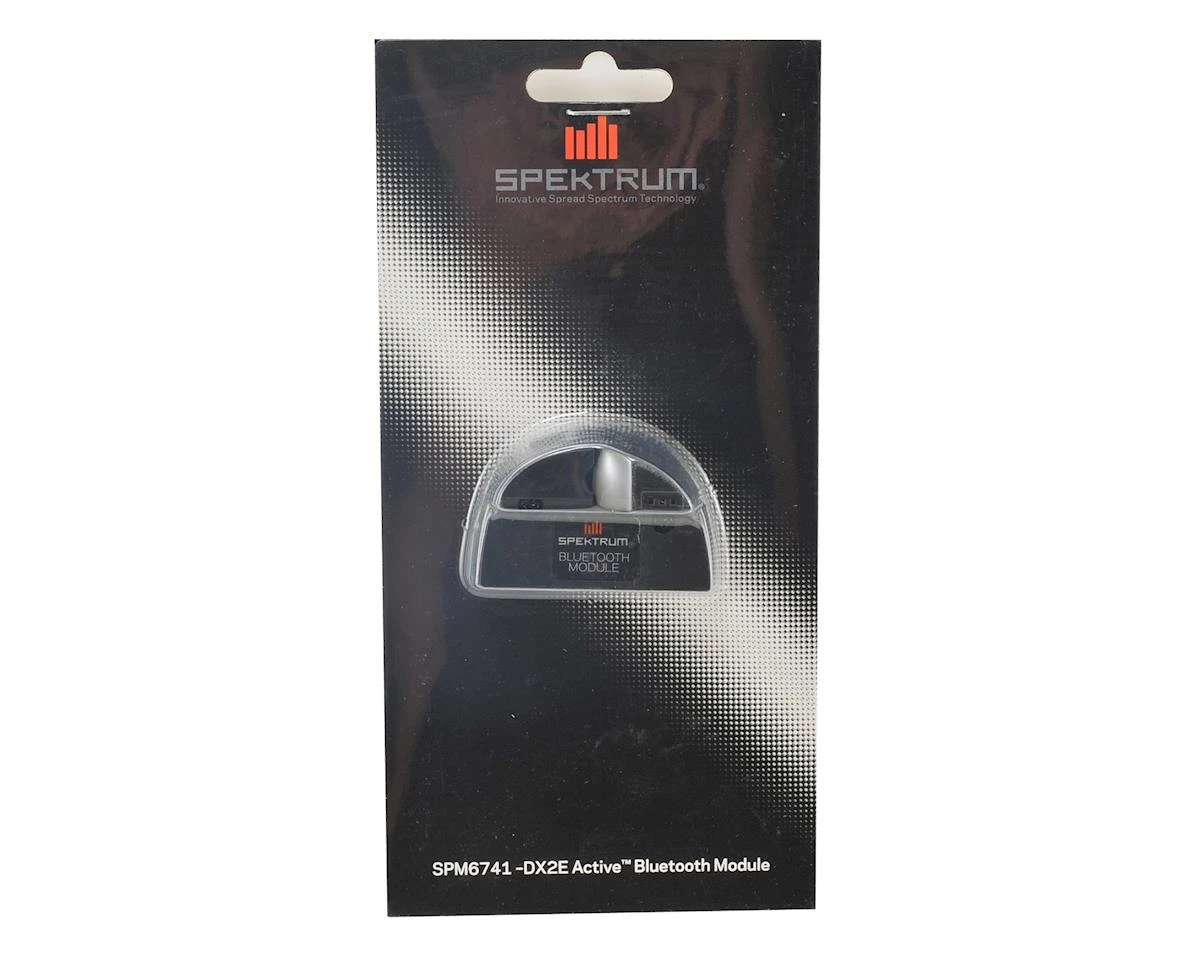 Spektrum RC DX2E Active Bluetooth Module 4 Spektrum RC DX2E Active Bluetooth Module - Image 2