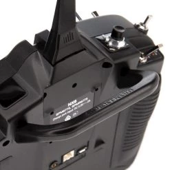 Spektrum RC NX6 2.4GHz DSMX 6-Channel Radio System w/AR6610T Receiver -Spektrum RC shop spm6775 5