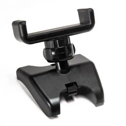 Spektrum RC DX3 Cell Phone Mount -Spektrum RC shop spm9070 3