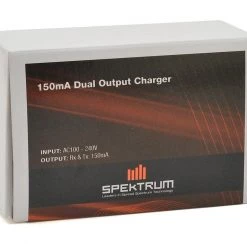 Spektrum RC shop -Spektrum RC shop spm9550 1