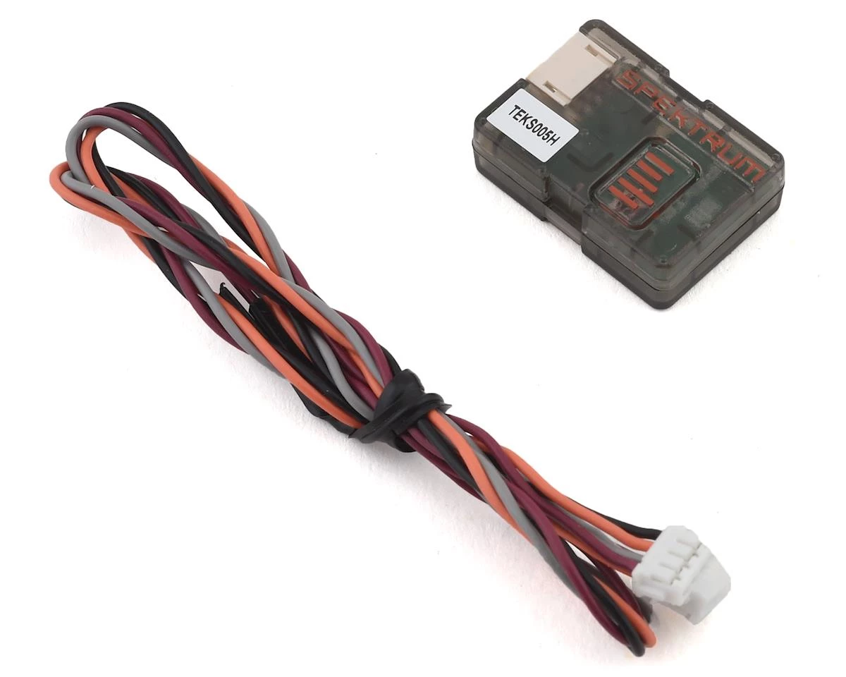 Spektrum RC SRXL2 DSMX Remote Receiver 3 Spektrum RC SRXL2 DSMX Remote Receiver