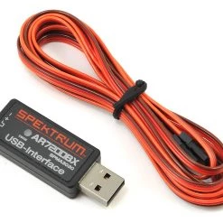 Spektrum RC USB-Interface (AR7200, AR7210, AR7300, BeastX)