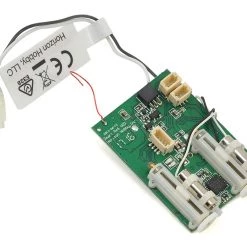 Spektrum RC T-28 Trojan S Safe RX/ESC