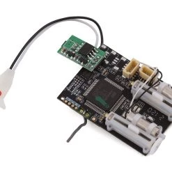 Spektrum RC UMX Radian Flight Controller