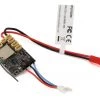 Spektrum RC E-flite UMX Pitts S1S Receiver/ESC Unit -Spektrum RC shop spma3187