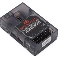 Spektrum RC Habu STS Flight Controller