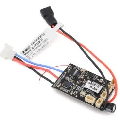 Spektrum RC UMX MiG-15 EDF Receiver/ESC Unit