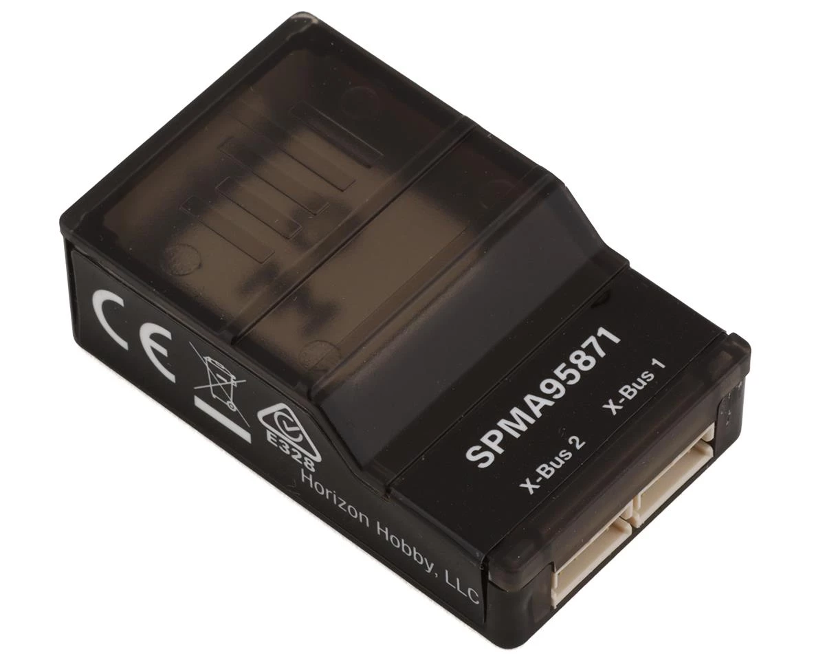 Spektrum RC GPS Telemetry Sensor 3 Spektrum RC GPS Telemetry Sensor
