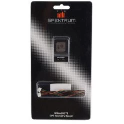 Spektrum RC GPS Telemetry Sensor 7 Spektrum RC GPS Telemetry Sensor -Spektrum RC shop spma95871 2