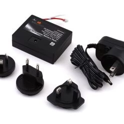 Spektrum RC DX6 G2 Transmitter Battery/Charger Combo (2000mAh)
