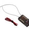 Spektrum RC AR10100T 10-Channel DSMX Telemetry Receiver