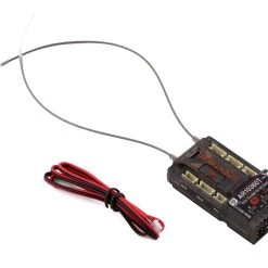 Spektrum RC AR10360T 10-Channel DSMX AS3X & SAFE Telemetry Receiver