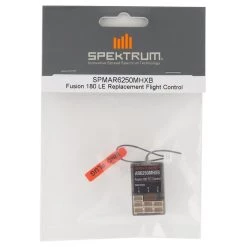 Spektrum RC Fusion 180 Smart Flight Control -Spektrum RC shop spmar6250mhxb 1