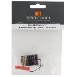 Spektrum RC 150 S Smart Flight Control Unit -Spektrum RC shop spmar6250mhxc 2
