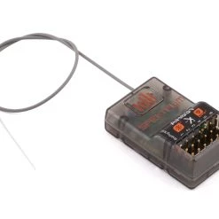 Spektrum RC AR631 6-Channel AS3X & SAFE Receiver