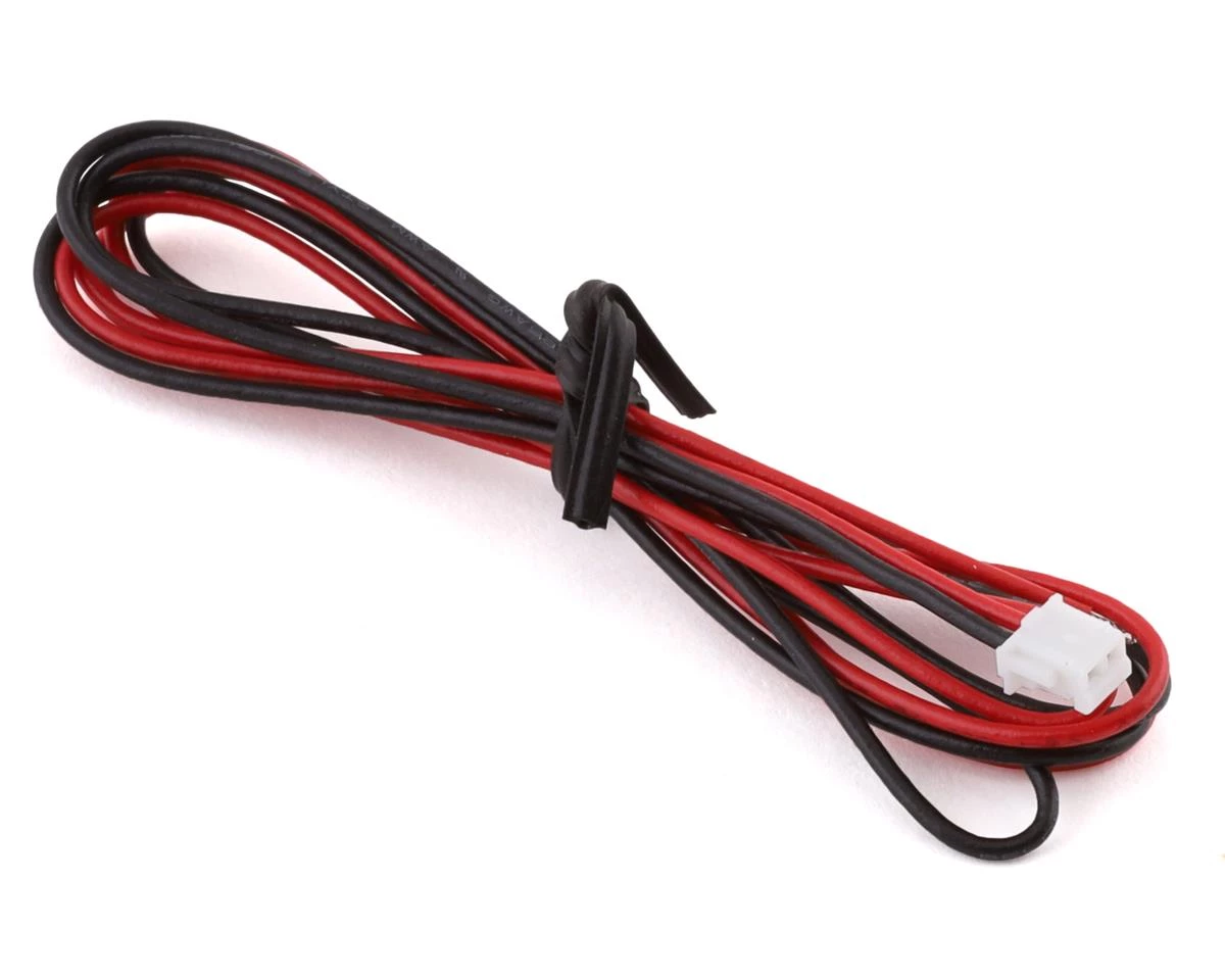 Spektrum RC AR8360T DSMX 8-Channel AS3X & SAFE Telemetry Receiver 4 Spektrum RC AR8360T DSMX 8-Channel AS3X & SAFE Telemetry Receiver - Image 2