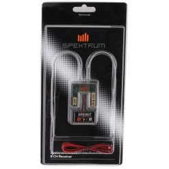Spektrum RC AR8360T DSMX 8-Channel AS3X & SAFE Telemetry Receiver 7 Spektrum RC AR8360T DSMX 8-Channel AS3X & SAFE Telemetry Receiver -Spektrum RC shop spmar8360t 2