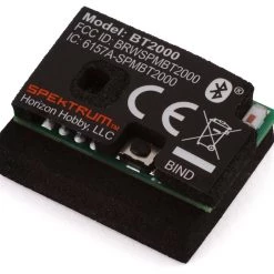 Spektrum RC BT2000 DX3 Smart Bluetooth Module