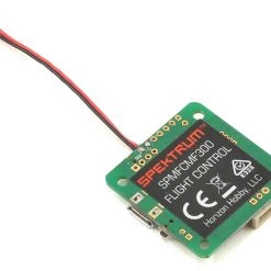 Spektrum RC Torrent 110 FPV F3 Flight Controller