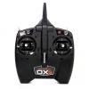Spektrum RC DXS 7-Channel DSMX Transmitter (Transmitter Only) -Spektrum RC shop spmr1010