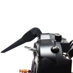 Spektrum RC NX10 2.4GHz DSMX 10-Channel Radio System (Transmitter Only) -Spektrum RC shop spmr10100 1