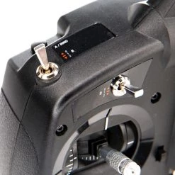 Spektrum RC DXS 7-Channel DSMX Transmitter (Transmitter Only) -Spektrum RC shop spmr1010 3