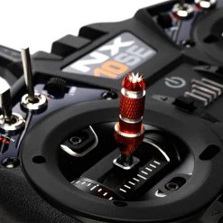 Spektrum RC NX10SE 2.4GHz Special Edition DSMX 10-Channel Radio System (Transmitter Only) -Spektrum RC shop spmr10110 13