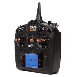 Spektrum RC NX10SE 2.4GHz Special Edition DSMX 10-Channel Radio System (Transmitter Only) -Spektrum RC shop spmr10110 15