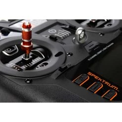 Spektrum RC NX10SE 2.4GHz Special Edition DSMX 10-Channel Radio System (Transmitter Only) -Spektrum RC shop spmr10110 16