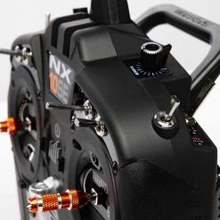 Spektrum RC NX10SE 2.4GHz Special Edition DSMX 10-Channel Radio System (Transmitter Only) -Spektrum RC shop spmr10110 3