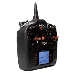 Spektrum RC NX10SE 2.4GHz Special Edition DSMX 10-Channel Radio System (Transmitter Only) -Spektrum RC shop spmr10110 7