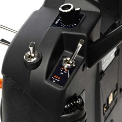 Spektrum RC NX10SE 2.4GHz Special Edition DSMX 10-Channel Radio System (Transmitter Only) -Spektrum RC shop spmr10110 8