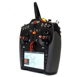 Spektrum RC iX20 Special Edition 2.4GHz DSMX 20-Channel Radio System (Transmitter Only)