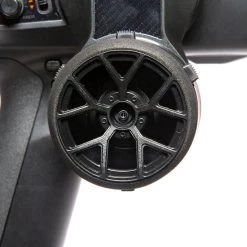 Spektrum RC DX5 Pro 2021 5-Channel DSMR Surface Radio (Transmitter Only) -Spektrum RC shop spmr5025 2