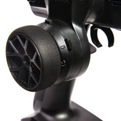 Spektrum RC DX5 Pro 2021 5-Channel DSMR Surface Radio (Transmitter Only) -Spektrum RC shop spmr5025 4