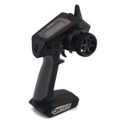 Spektrum RC DX5C 5-Channel DSMR Surface Radio (Transmitter Only)